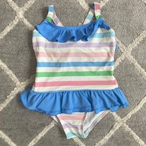 TBBC Size 2 Swimsuit